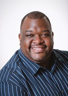 Donald Ellis Agent Photo